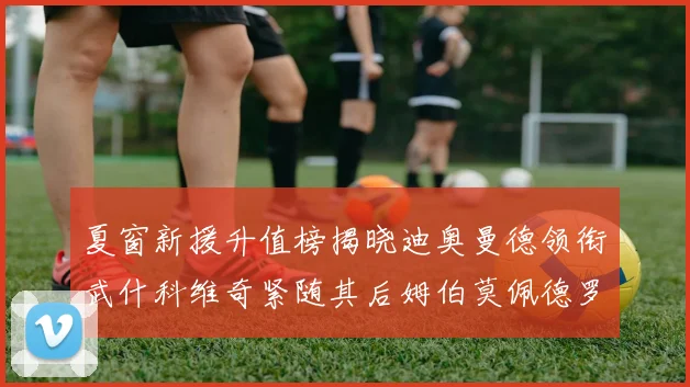 夏窗新援升值榜揭晓迪奥曼德领衔武什科维奇紧随其后姆伯莫佩德罗表现抢眼